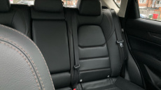 Mazda CX-5 2.0 Sport Edition 5dr Auto Petrol Estate